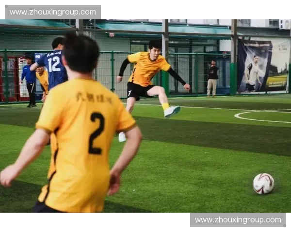 聚焦山东激战绿茵赛场展现足球魅力与团队精神风采全面绽放时刻中