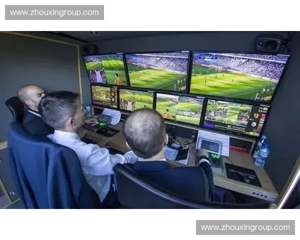 世界杯线外技术创新与应用探析：提升比赛公正性与观赏性的新突破